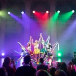 でんぱ組.incがモスクワの村上隆パーティーで新体制初ライブ！12月30日に大阪城ホールライブ決定！