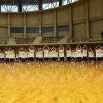 EXILE USA、TETSUYAらが宮城県で被災地の子どもたち600人と心を一つに『Rising Sun』を披露！