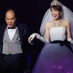 飯豊まりえが3億円のゴージャスなティアラを身につけ東京ガールズコレクション 2017 A/Wに登場！