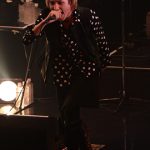 【ライブレポート】X JAPANボーカルToshlがお台場ソロライブで運命共同体のファンにロックを届ける！ CRYSTAL ROCK NIGHT