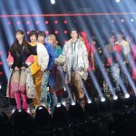 中条あやみ、小関裕太、志尊淳、竹内涼真ら美男美女の共演！東京ガールズコレクション 2017 A/Wを鮮やかに彩る！