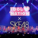 【AKB48 SKE48 東京女子流らが出演】8月10日豪華絢爛！　15組のアイドルが一挙集結した「IDOL NATION 2013」