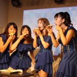 9月9日は9nineの日！9nineが年末Zepp公演に向け決意表明！