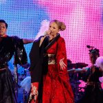 【AAA 浜崎あゆみが登場】9月1日東京公演 a-nation stadium fes.2013 powered by ウイダーinゼリー@味の素スタジアム