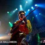狼バンドMAN WITH A MISSION、BIGMAMA、N'夙川BOYSが「ROCK'N HALLOWEEN！」で共演！