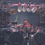 【ライブレポート】ドリーム・シアターが武道館で名作『Images And Words 』を完璧な演奏で再現！圧巻の構築美に当時の興奮が甦る！