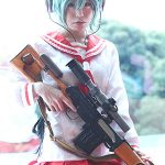 【写真特集】華やかなコスプレイヤー達が可愛いすぎる！ コスプレ撮影会「コスプレシティー」開催！