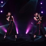 【ライブレポート】東京パフォーマンスドール、派生ユニットや妹分TPD DASH!!と駆け抜けた夏の集大成ライブ！ さらにミニアルバム「Summer Glitter」が初のオリコン週間TOP10入り！