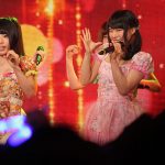 さくらシンデレラがニコファーレで 可愛いすぎる猫ポーズで新曲『猫カブリーナ』を初披露！ 冠番組スタートなど重大発表ありで華やかに３周年を盛り上げる！