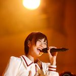 エビ中、初となる全編生バンド演奏での野外ワンマンコンサート開催！全24曲を披露！
