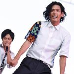 SOLIDEMOが大自然の中で熱いパフォーマンス！共演者のファンキー加藤、BOYS AND MENらとも親睦を深める！