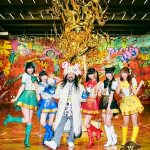 でんぱ組.incがモスクワの村上隆パーティーで新体制初ライブ！12月30日に大阪城ホールライブ決定！