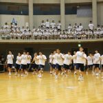 EXILE USA、TETSUYAらが宮城県で被災地の子どもたち600人と心を一つに『Rising Sun』を披露！