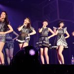 【AKB48 SKE48 東京女子流らが出演】8月10日豪華絢爛! 15組のアイドルが一挙集結した「IDOL NATION 2013」