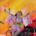 【AAA 浜崎あゆみが登場】9月1日東京公演 a-nation stadium fes.2013 powered by ウイダーinゼリー@味の素スタジアム