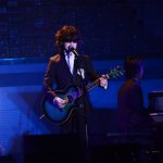 あの名曲が聞ける！１日限りのプレミアムディナーショー Toshl DINE&CONCERT2015