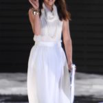 【a-nation 2014】15歳トラウデン直美がモテモテ！？　ファッション誌「CanCam」ショーイベント