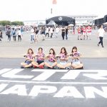 【来場者スナップ特集】SEXYなへそ出しファッションで華やかな衣装で盛り上げる！都市型ダンスミュージックフェスティバル ULTRA JAPAN 2017 初日開催！