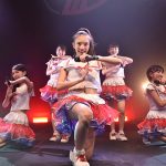 【ライブレポート】東京パフォーマンスドール、派生ユニットや妹分TPD DASH!!と駆け抜けた夏の集大成ライブ! さらにミニアルバム「Summer Glitter」が初のオリコン週間TOP10入り!