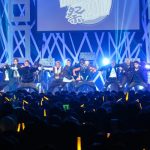 THE RAMPAGE『BREAK OUT 祭2017 OSAKA」に登場!攻撃的かつ繊細な圧巻のパフォーマンス!