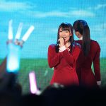 さくらシンデレラがニコファーレで 可愛いすぎる猫ポーズで新曲『猫カブリーナ』を初披露！ 冠番組スタートなど重大発表ありで華やかに３周年を盛り上げる！