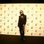 YOSHIKIスペシャルゲスト出演で、表参道ヒルズが一時騒然！ 「VOGUE FASHION’S NIGHT OUT 2017」オープニング・セレモニーで「Forever Love」「ENDLESS RAIN」2 曲を演奏し、3,400 名の観客を魅了！