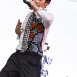 SOLIDEMOが大自然の中で熱いパフォーマンス！共演者のファンキー加藤、BOYS AND MENらとも親睦を深める！