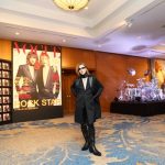 X JAPAN YOSHIKIの日本一豪華なディナーショーが感動の閉幕！手術を乗り越え走り続けるYOSHIKIの奏でるピアノの音色が全観客を魅了！