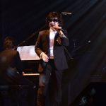 あの名曲が聞ける！１日限りのプレミアムディナーショー Toshl DINE&CONCERT2015