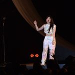 【a-nation 2014】9nineがライブステージとトークショーに出演！