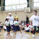 EXILEの黒木啓司、NESMITH、THE RAMPAGEの神谷健太、与那嶺瑠唯が熊本の小学校で「夢の課外授業」を開催！