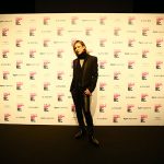 YOSHIKIスペシャルゲスト出演で、表参道ヒルズが一時騒然！ 「VOGUE FASHION’S NIGHT OUT 2017」オープニング・セレモニーで「Forever Love」「ENDLESS RAIN」2 曲を演奏し、3,400 名の観客を魅了！