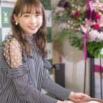 AKB48・木﨑ゆりあ、卒業公演で完全燃焼⁉︎「気持ちを叩き斬りたいなと（笑）」