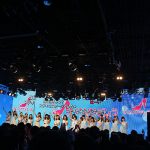 さくらシンデレラがニコファーレで 可愛いすぎる猫ポーズで新曲『猫カブリーナ』を初披露！ 冠番組スタートなど重大発表ありで華やかに３周年を盛り上げる！