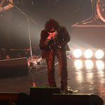 【ライブレポート】X JAPANボーカルToshlがお台場ソロライブで運命共同体のファンにロックを届ける! CRYSTAL ROCK NIGHT