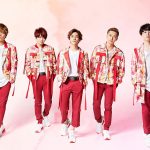 Da-iCE(ダイス) iTunes 1位獲得 ｢大阪LOVER｣公式MVフルサイズ公開!!