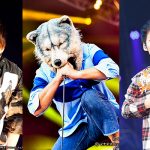イナズマロック フェス 2016 リターンズにMAN WITH A MISSION、UVERworld、T.M.Revolutionが出演！