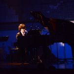 あの名曲が聞ける！１日限りのプレミアムディナーショー Toshl DINE&CONCERT2015