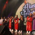 【ライブレポート】Cheeky Paradeが特攻服姿で赤坂ハロウィンに登場！