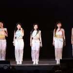 【a-nation 2014】9nineがライブステージとトークショーに出演！