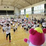 EXILEの黒木啓司、NESMITH、THE RAMPAGEの神谷健太、与那嶺瑠唯が熊本の小学校で「夢の課外授業」を開催！