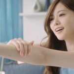 乃木坂46・白石麻衣のマシュマロ肌にさわれる動画！？ニベア ボディケア新商品『マシュマロケア』のWEB限定動画公開！新CMも順次放送開始！