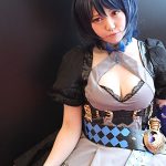 【写真特集】華やかなコスプレイヤー達が可愛いすぎる! コスプレ撮影会「コスプレシティー」開催!