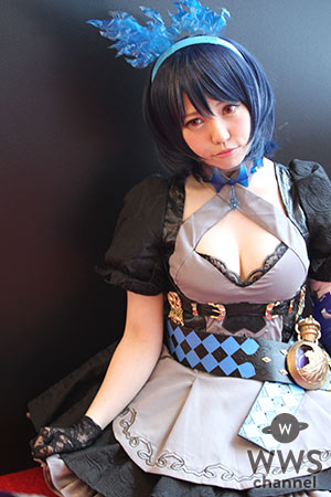 【写真特集】華やかなコスプレイヤー達が可愛いすぎる！ コスプレ撮影会「コスプレシティー」開催！