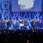 THE RAMPAGE『BREAK OUT 祭2017 OSAKA」に登場！攻撃的かつ繊細な圧巻のパフォーマンス！