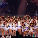 【AKB48 SKE48 東京女子流らが出演】8月10日豪華絢爛！　15組のアイドルが一挙集結した「IDOL NATION 2013」
