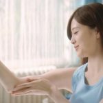 乃木坂46・白石麻衣のマシュマロ肌にさわれる動画！？ニベア ボディケア新商品『マシュマロケア』のWEB限定動画公開！新CMも順次放送開始！