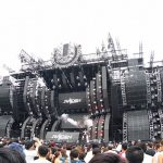 【来場者スナップ特集】SEXYなへそ出しファッションで華やかな衣装で盛り上げる!都市型ダンスミュージックフェスティバル ULTRA JAPAN 2017 初日開催!