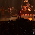 【ライブレポート】X JAPANボーカルToshlがお台場ソロライブで運命共同体のファンにロックを届ける！ CRYSTAL ROCK NIGHT