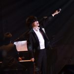 あの名曲が聞ける!1日限りのプレミアムディナーショー Toshl DINE&CONCERT2015